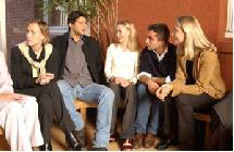 Erasmus Mundus : 250 masters europ�ens � cr�er en 5 ans