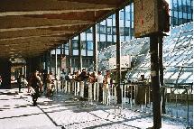 Les premiers cycles universitaires d�laiss�s au profit de fili�res plus s�lectives (�tude)