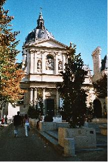 Quelle place accorder � l'entreprise dans l'universit� ?