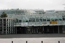 Universit�, � Marne-la-Vall�e