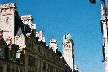 Quelle universit� pour demain ?