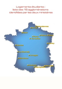 Des étudiants dans les casernes Des étudiants dans les casernes