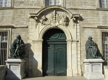 Faculté de médecine de Montpellier