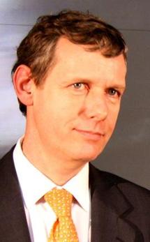 Jean-François Thony Jean-François Thony