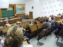 Devenir Prof à l’université