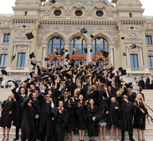 Université Internationale de Monaco : la Principauté aussi a son école de commerce