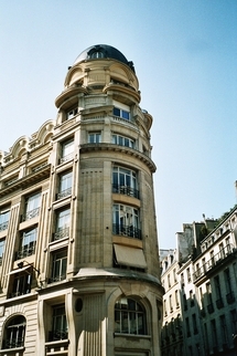 CFJ à Paris