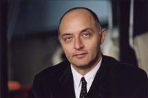 Pascal Morand, DG de l'ESCP