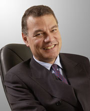 Bernard Ramanantsoa, DG de HEC