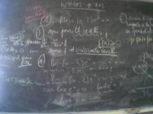 Paroles d’enseignants stagiaires