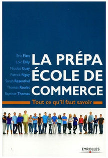 Classes prépas : les questions que se posent les bacheliers