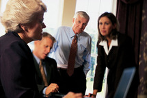 Chercheur-manager, un métier d’avenir