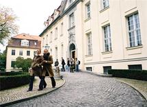 Campus allemand de l'ESCP