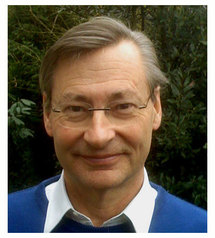 Patrick Berche, le doyen de la faculté