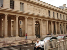 Université Paris Descartes