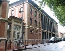 La fac d’économie de Toulouse va devenir une grande école