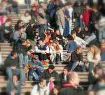 Etudiants étrangers : la France, troisième pays d’accueil