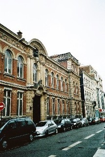 Les écoles de journalisme reconnues par la profession : passage en revue Les écoles de journalisme reconnues par la profession : passage en revue