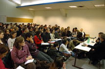Les écoles de journalisme reconnues par la profession : passage en revue Les écoles de journalisme reconnues par la profession : passage en revue