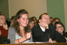 Les écoles de journalisme reconnues par la profession : passage en revue Les écoles de journalisme reconnues par la profession : passage en revue