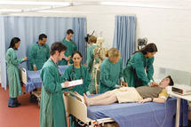 Concours 2011 : pataquès à l'internat de médecine