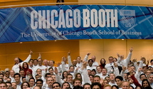 Steve LaCivita de la Chicago Booth : «En Europe, nos principaux concurrents sont LBS, l’IMD et l’Insead»