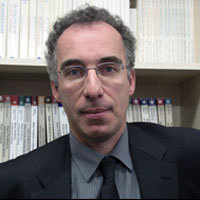 François Weil, chef de projet PNMU