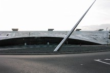 L'Esiee, en région parisienne