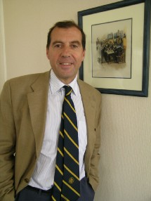 Philippe Alquier, directeur de cabinet de l’Ecole polytechnique : « Si les classements internationaux privilégient incontestablement les grandes universités anglo-saxonnes, nous ne pouvons les ignorer. »