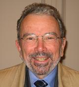 Bernard Remaud, le président de la CTI