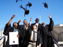 Opération campus : les six premiers projets gagnants