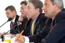 Le localisme à l'université sous l'oeil de sociologues