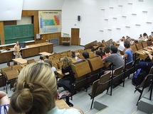 Le localisme à l'université sous l'oeil de sociologues