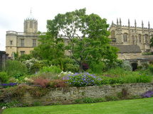 université d'Oxford