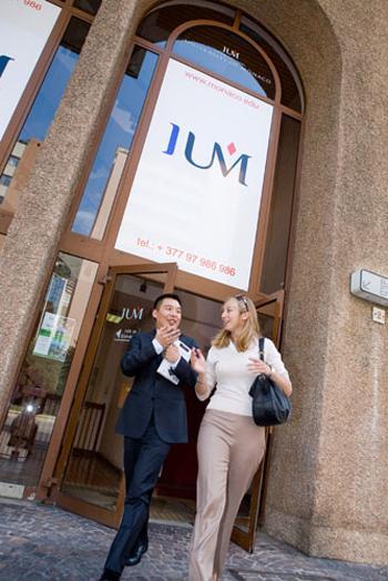 Université Internationale de Monaco : la Principauté aussi a son école de commerce