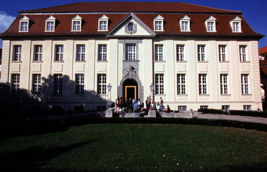 Le master de ESCP Europe prend la 3ème place