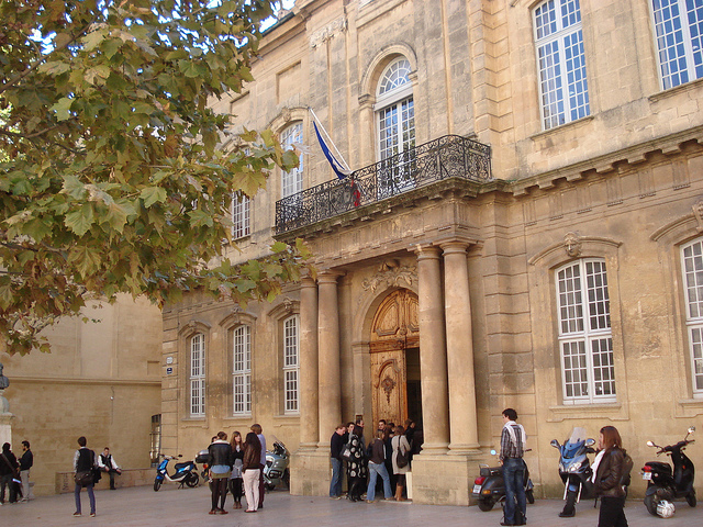 Qui se cache derrière la prépa Tremplin au concours commun des IEP ?