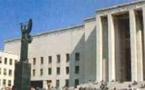 L'enseignement supérieur en Italie se sclérose