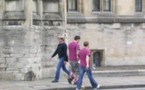 Frais d'inscription: les flux d'étudiants étrangers en Grande-Bretagne vont-ils se tarir ?