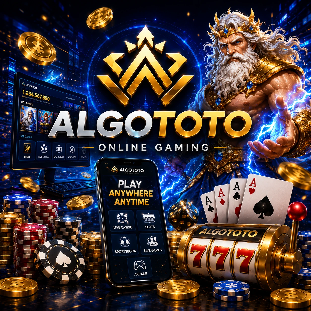 ALGOTOTO